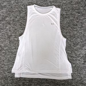 Under Armour Threadborne Muscle Tank